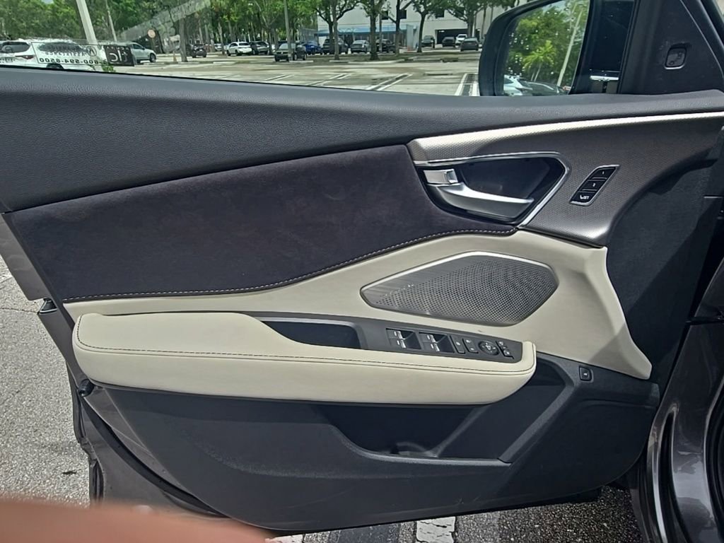 New 2026 Acura RDX A-Spec AWD/4WD image 13