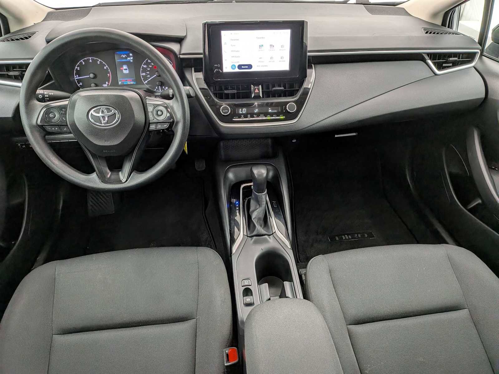 Used 2024 Toyota Corolla LE FWD image 14