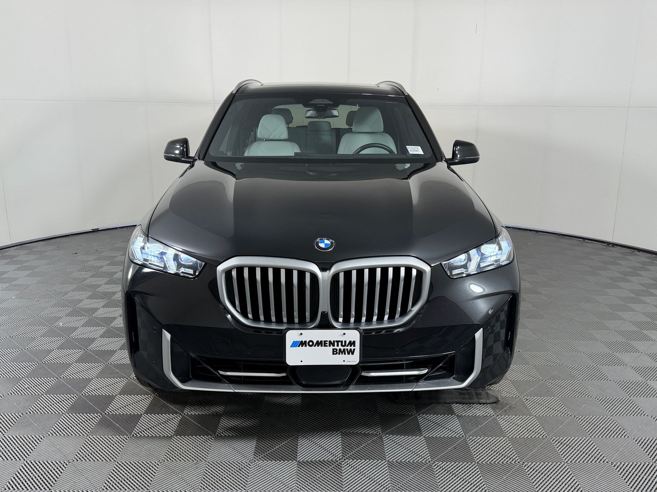 Used 2026 BMW X5 sDrive40i RWD image 6