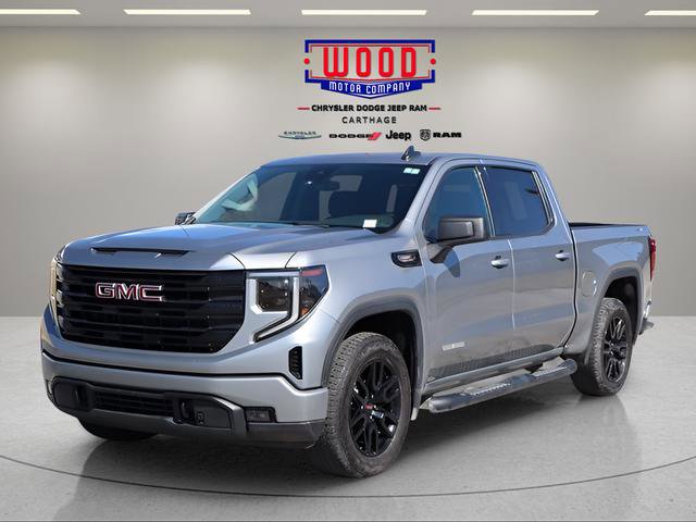 Used 2024 GMC Sierra 1500 Elevation w/ Preferred Package image 7
