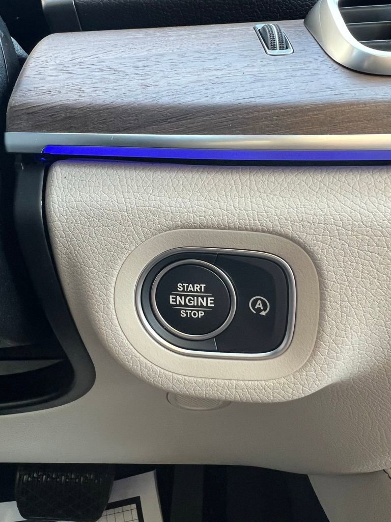 New 2026 Mercedes-Benz GLE 350 4MATIC image 13