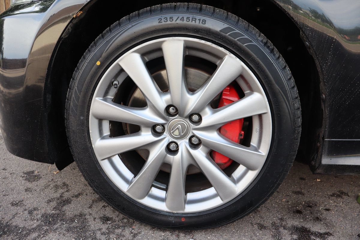 Used 2015 Lexus GS 350 AWD w/ Premium Package image 42
