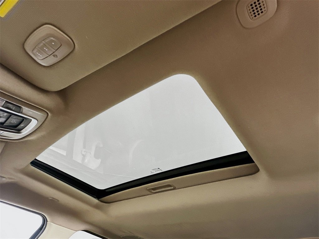 Used 2020 RAM 3500 Limited image 21