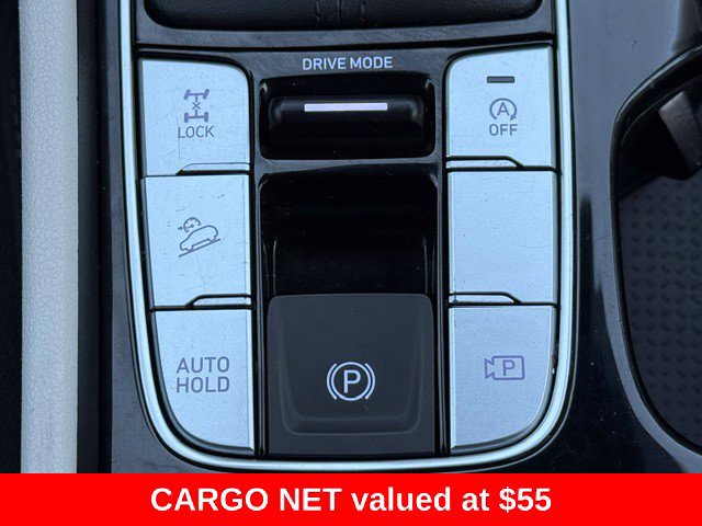 Used 2022 Hyundai Tucson SEL AWD/4WD image 29