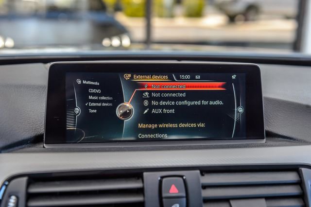 Used 2016 BMW 435i Gran Coupe xDrive AWD/4WD image 21