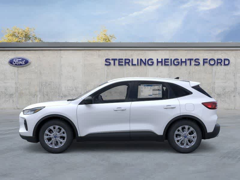 New 2026 Ford Escape Active w/ Cold Weather Package AWD/4WD image 3