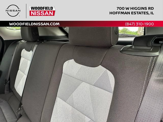 Used 2024 Chevrolet Trax LS FWD image 30