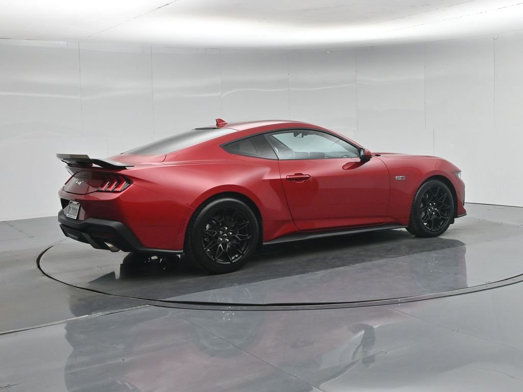 Certified 2024 Ford Mustang GT image 26