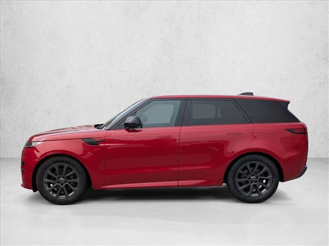 Used 2024 Land Rover Range Rover Sport Dynamic SE image 9