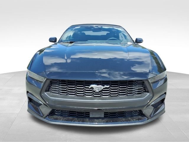New 2026 Ford Mustang Premium RWD image 19