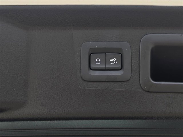 Used 2025 MAZDA CX-50 AWD 2.5 S w/ Premium Plus Pkg image 12