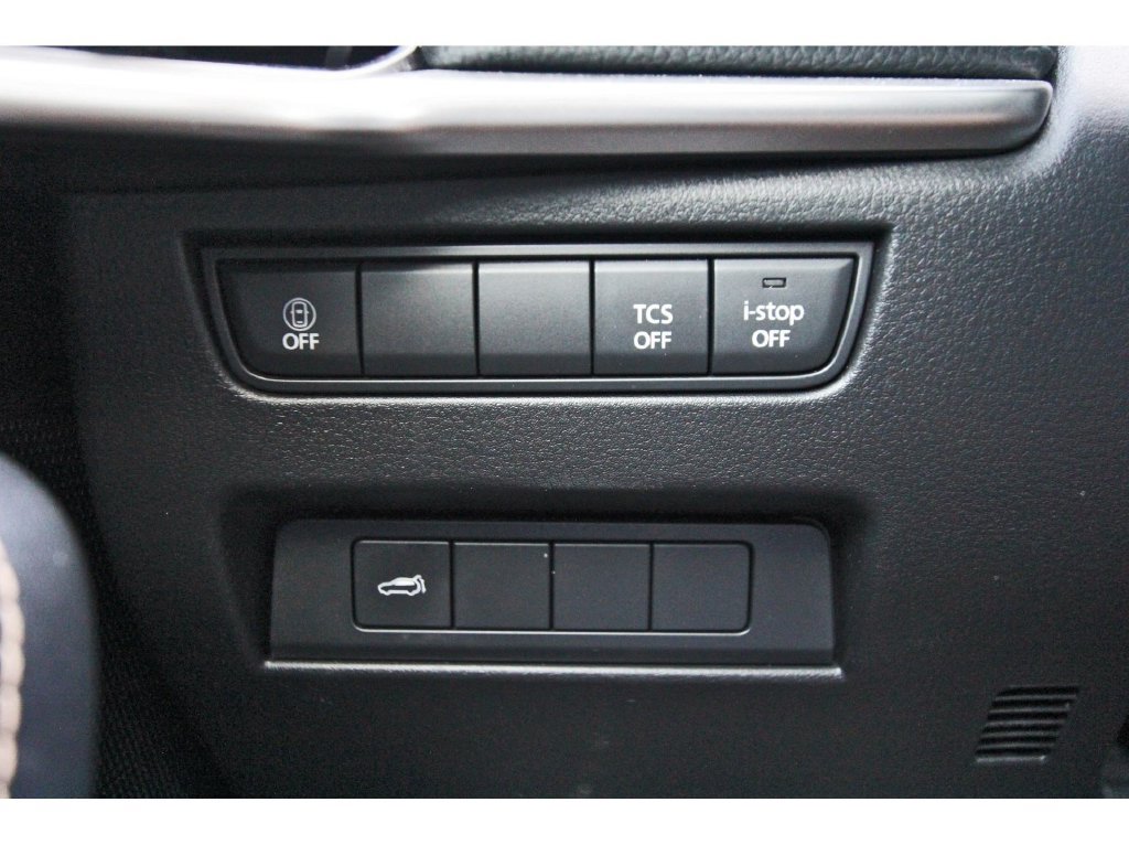 Used 2024 MAZDA CX-90 3.3 Turbo w/ Preferred Package AWD/4WD image 20