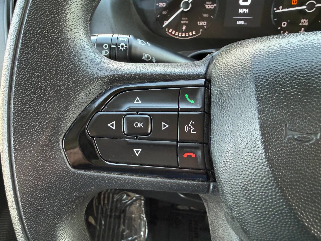 Used 2025 RAM ProMaster 2500 w/ Convenience Group image 31