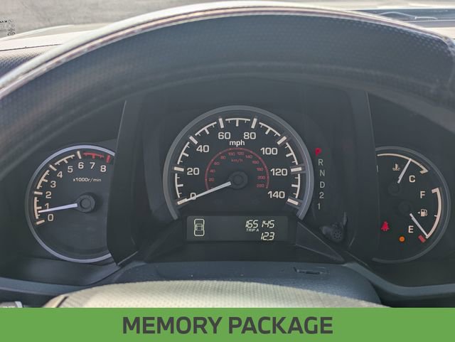 Used 2011 Honda Ridgeline RT image 17