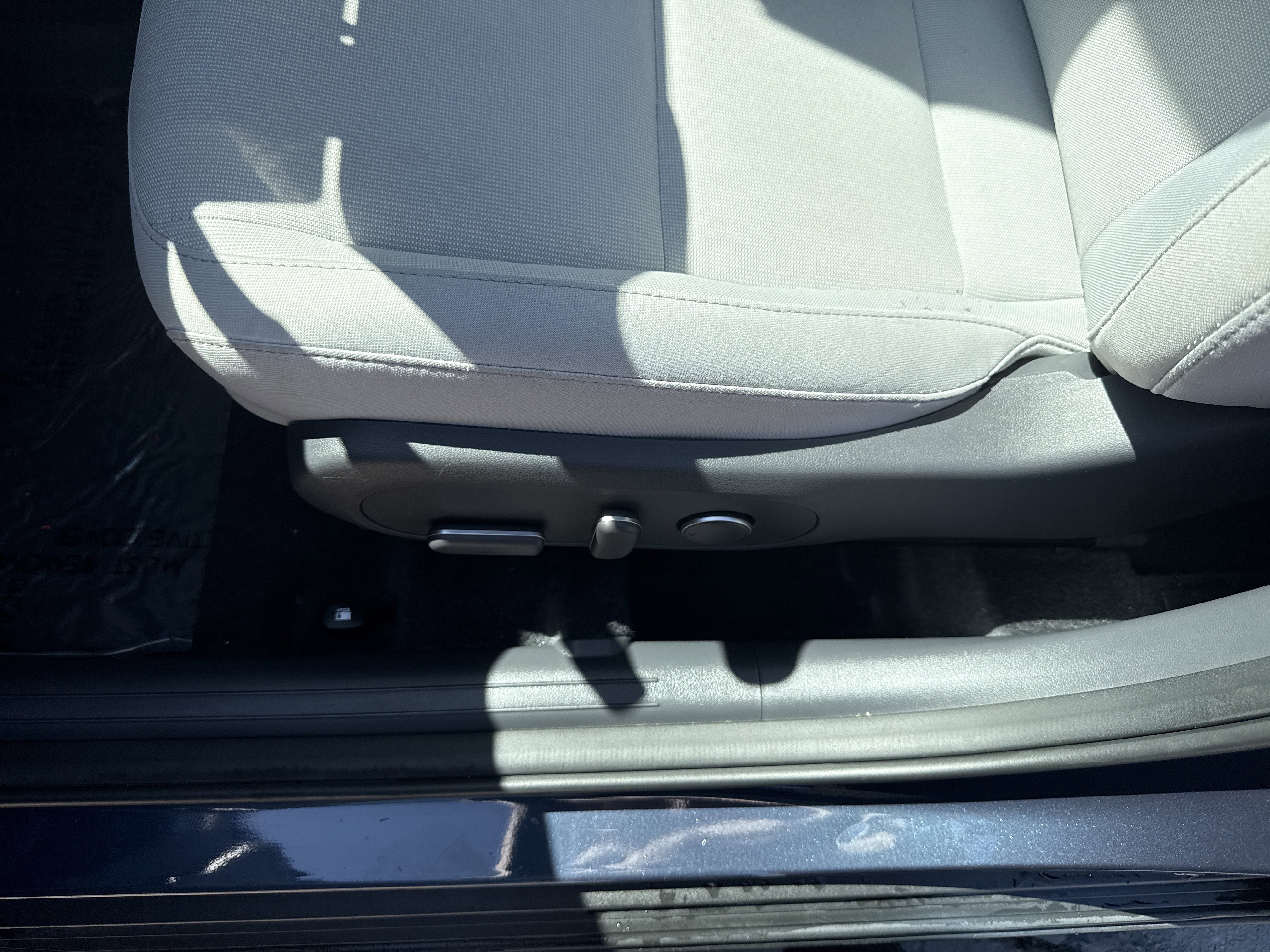 Used 2025 Hyundai Kona SEL FWD image 18