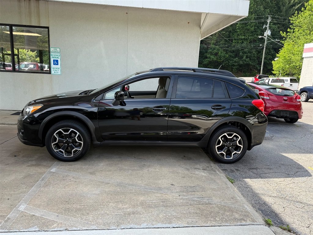 Used 2015 Subaru Crosstrek 2.0i Premium w/ Popular Package #1 AWD/4WD image 14