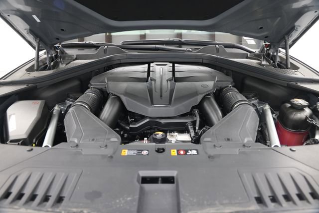 New 2026 Genesis GV80 3.5T Prestige AWD/4WD image 5