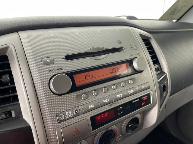 Used 2006 Toyota Tacoma 2WD Access Cab image 7