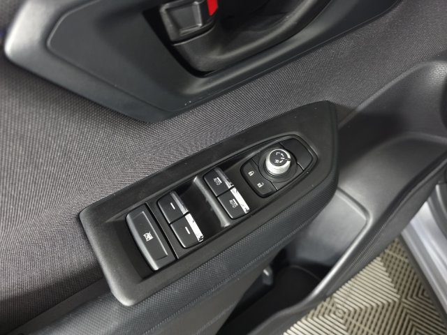 Certified 2026 Subaru Forester Premium AWD/4WD image 21