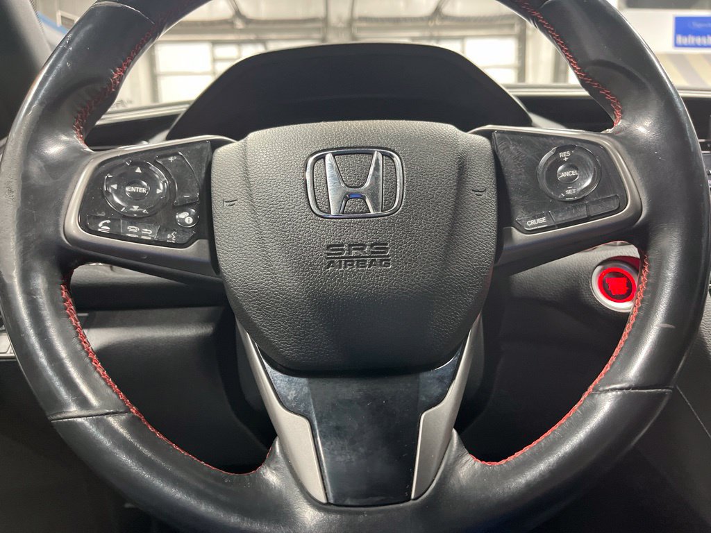 Used 2019 Honda Civic Si image 20