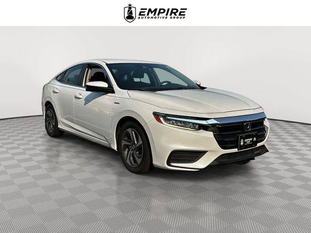 Used 2019 Honda Insight EX image 1