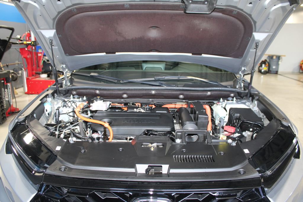 Used 2024 Honda CR-V Sport Touring image 14