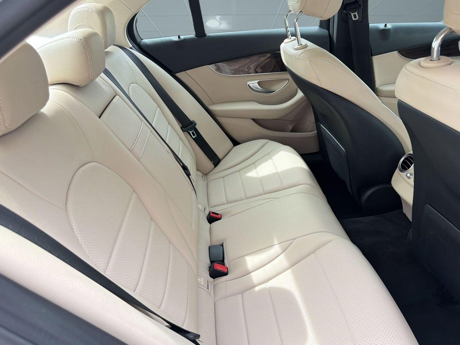 Used 2017 Mercedes-Benz C 300 Sedan image 28