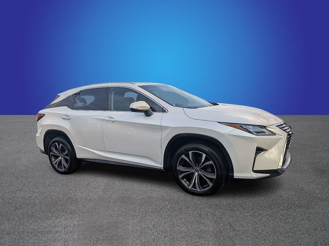 Used 2019 Lexus RX 350 FWD w/ Premium Package image 7