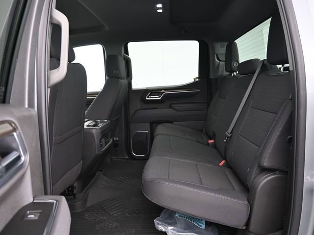 New 2025 Chevrolet Silverado 1500 RST image 28