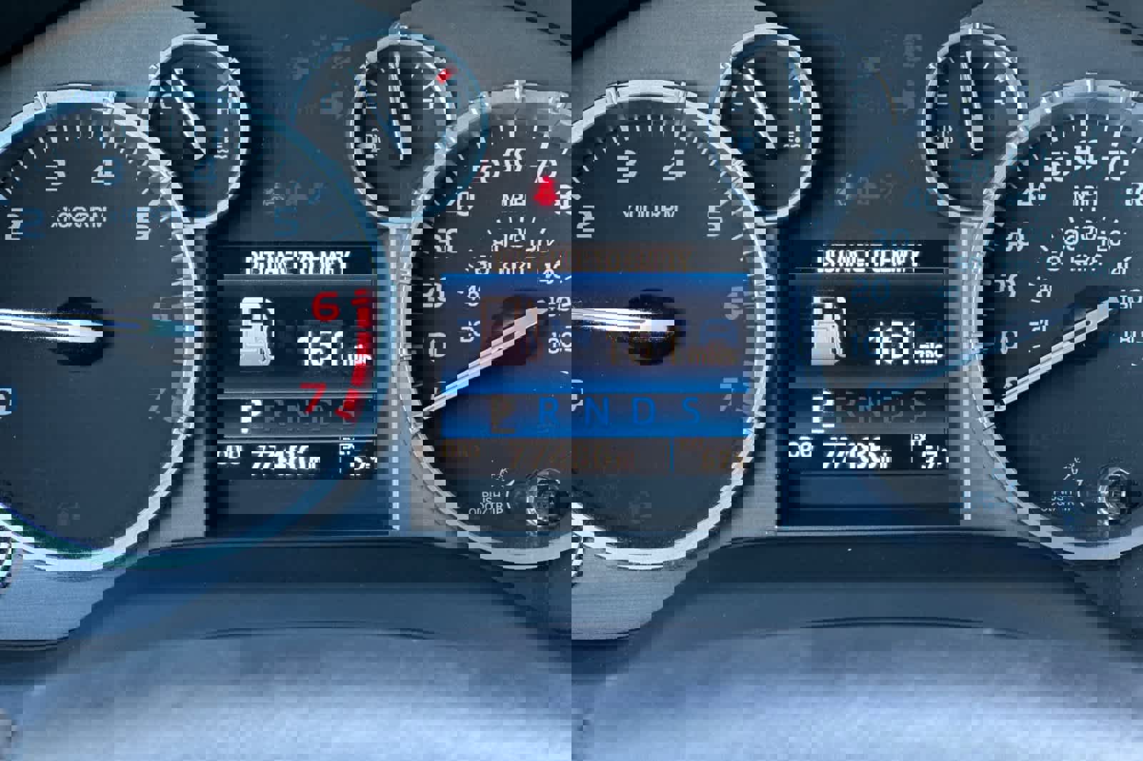 Used 2017 Toyota Tundra Limited image 29