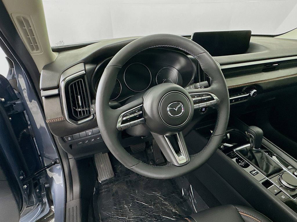New 2025 MAZDA CX-50 AWD 2.5 S w/ Cargo Package image 15