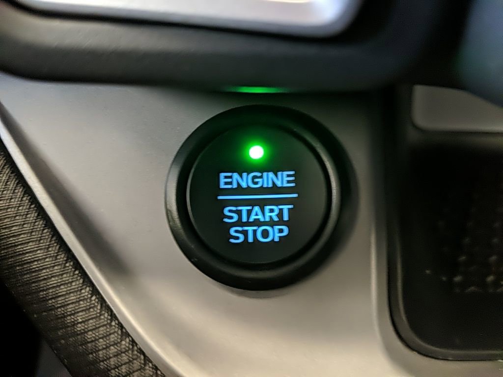 Used 2021 Ford Bronco Sport Big Bend image 23