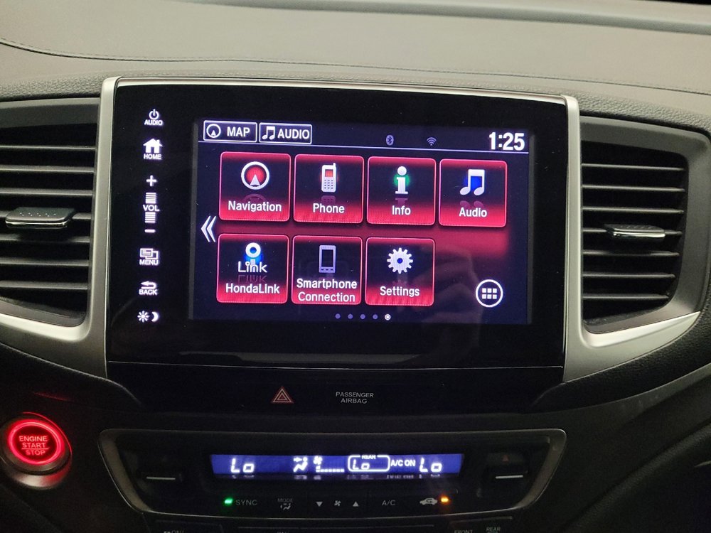 Used 2018 Honda Ridgeline RTL-T image 25