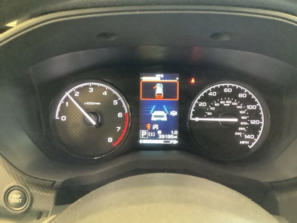Used 2023 Subaru Forester AWD/4WD image 11