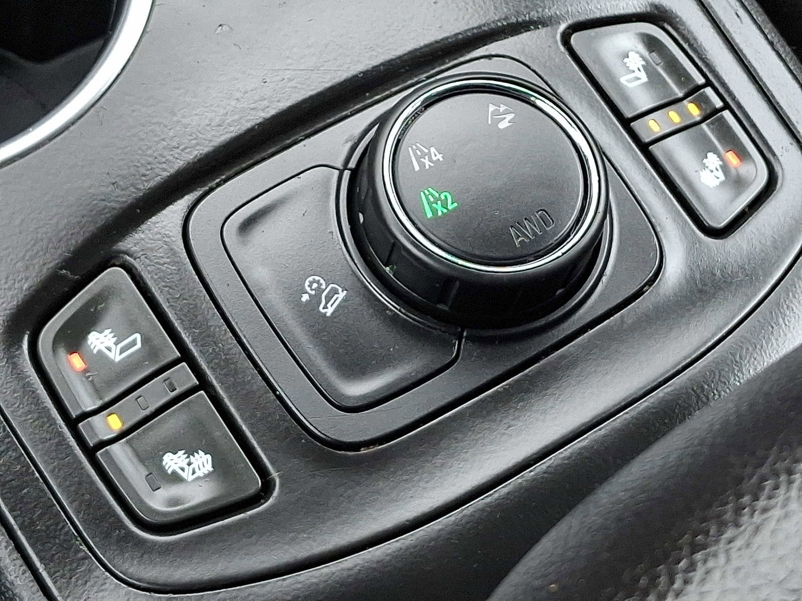 Used 2019 GMC Terrain SLE w/ Driver Convenience Package AWD/4WD image 24