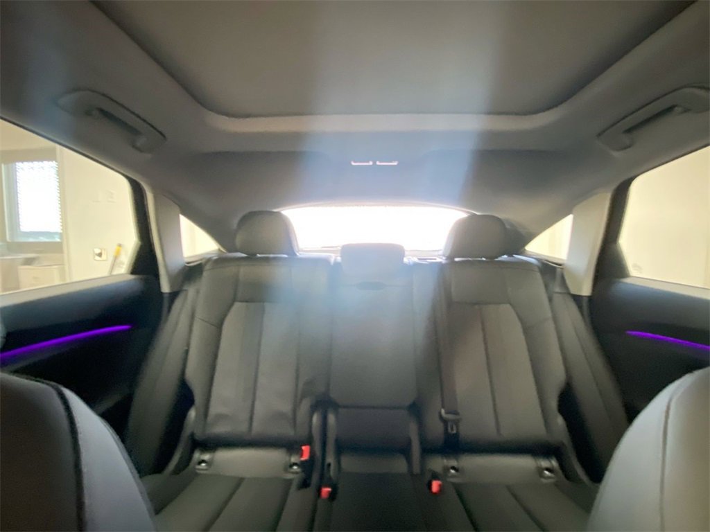 New 2025 Audi Q5 Premium Plus image 20
