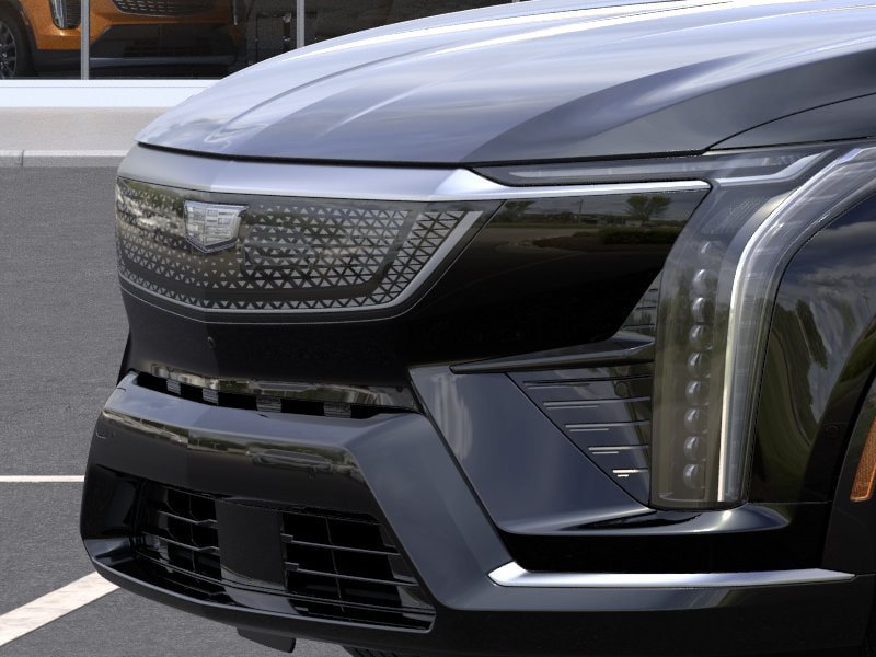 New 2027 Cadillac Optiq Premium Sport AWD/4WD image 14