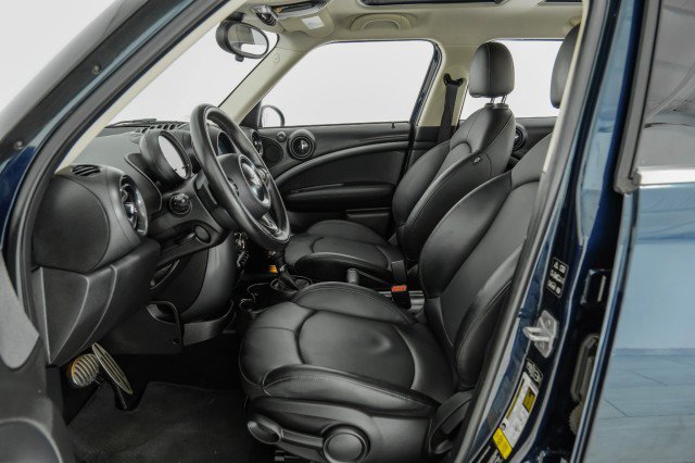 Used 2015 MINI Cooper Countryman S image 27