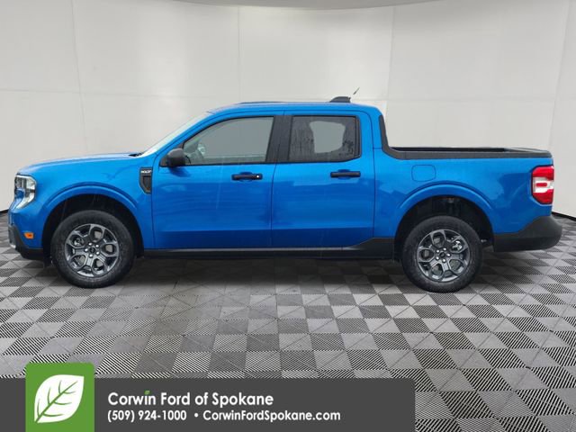 New 2026 Ford Maverick XLT image 9