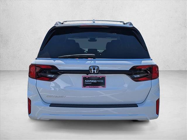 New 2026 Honda Odyssey EX-L image 7