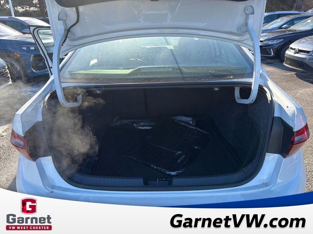 New 2026 Volkswagen Jetta SE image 18