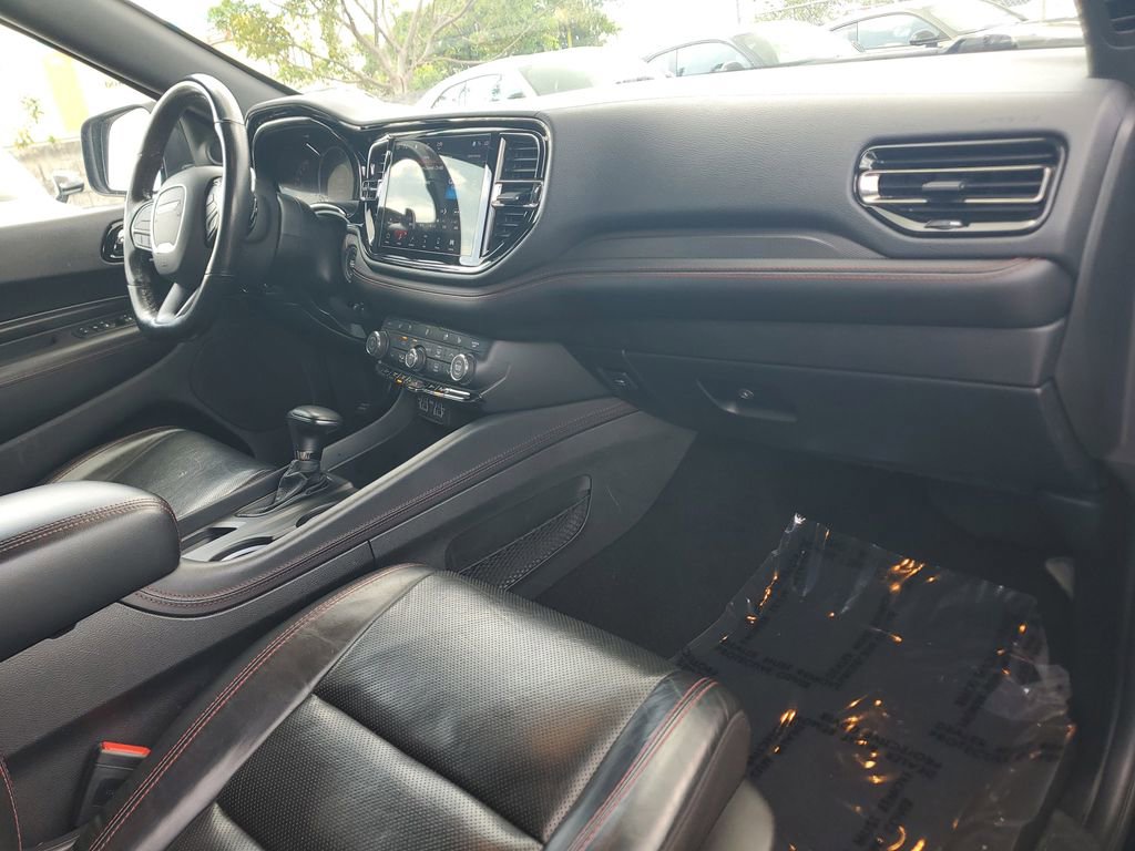 Used 2024 Dodge Durango GT RWD image 11