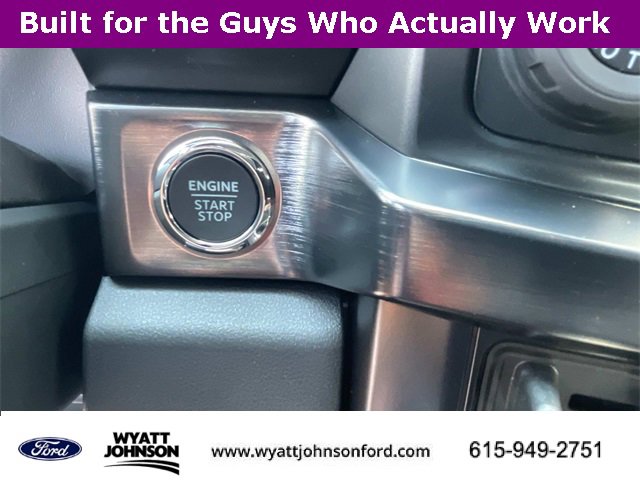 New 2025 Ford F350 Lariat w/ Lariat Ultimate Package image 30