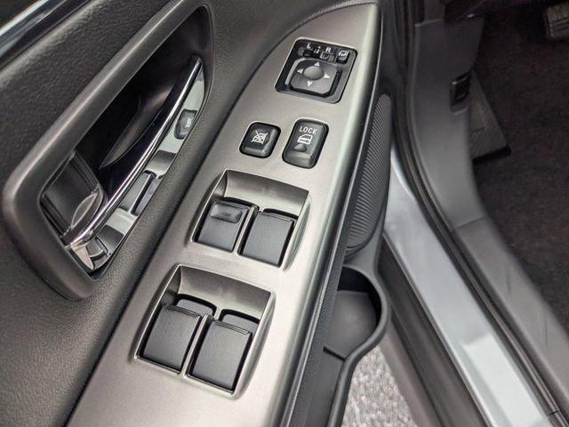 New 2026 Mitsubishi Outlander Sport SEL AWD/4WD image 19