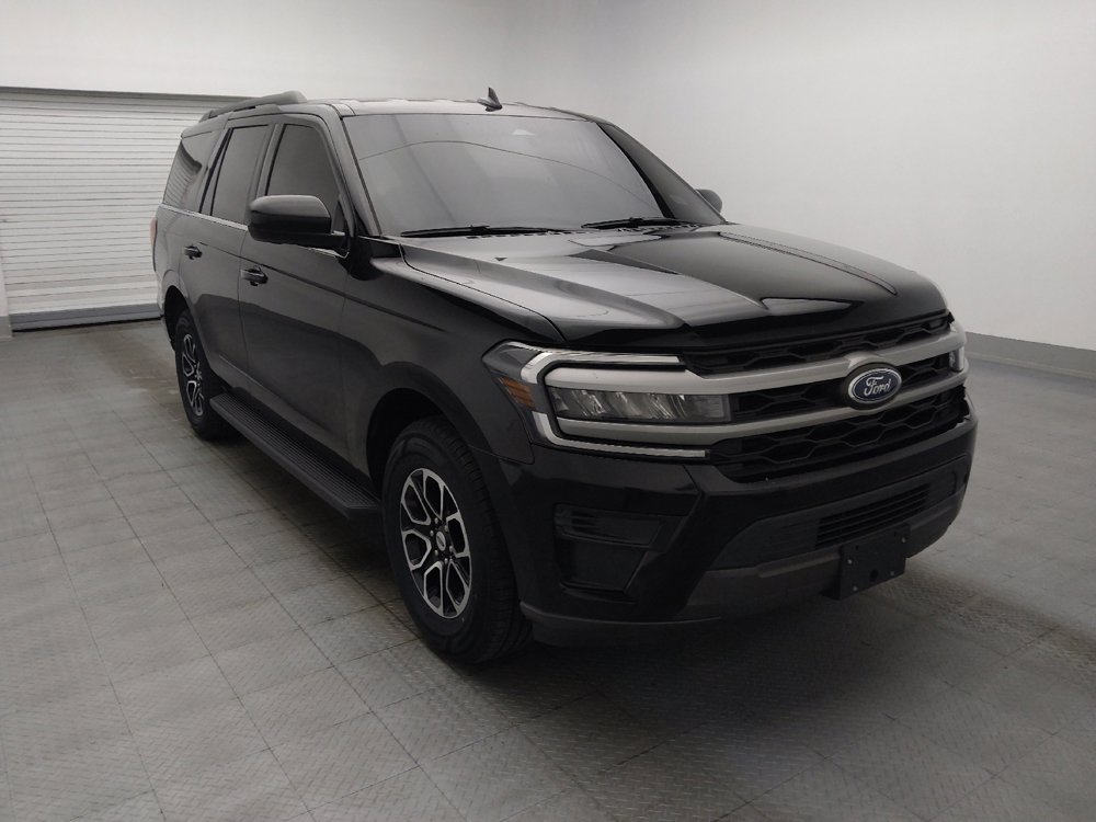 Used 2022 Ford Expedition XL AWD/4WD image 13