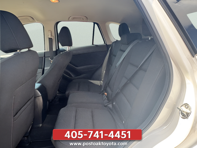 Used 2016 MAZDA CX-5 Touring FWD image 31