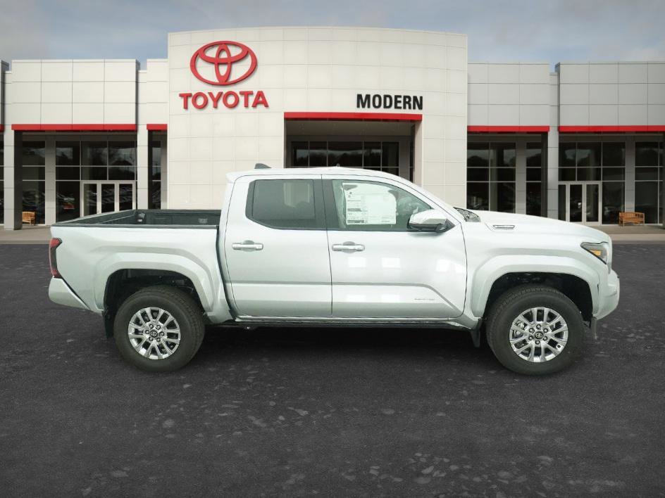 New 2026 Toyota Tacoma Limited image 20