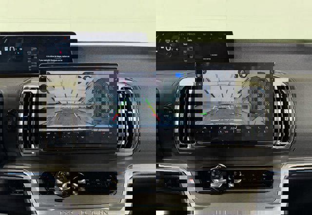 New 2026 Ford Expedition Platinum w/ Driver's Package image 15