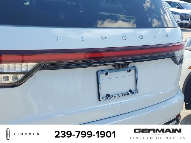 New 2026 Lincoln Aviator AWD image 16