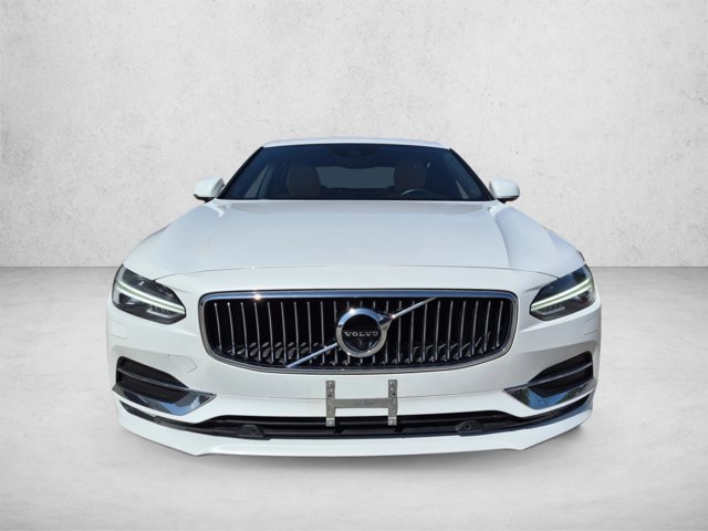 Used 2020 Volvo S90 T6 Inscription AWD/4WD image 2